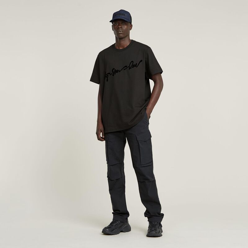 G-Star Core Regular Cargo Pants image number 3
